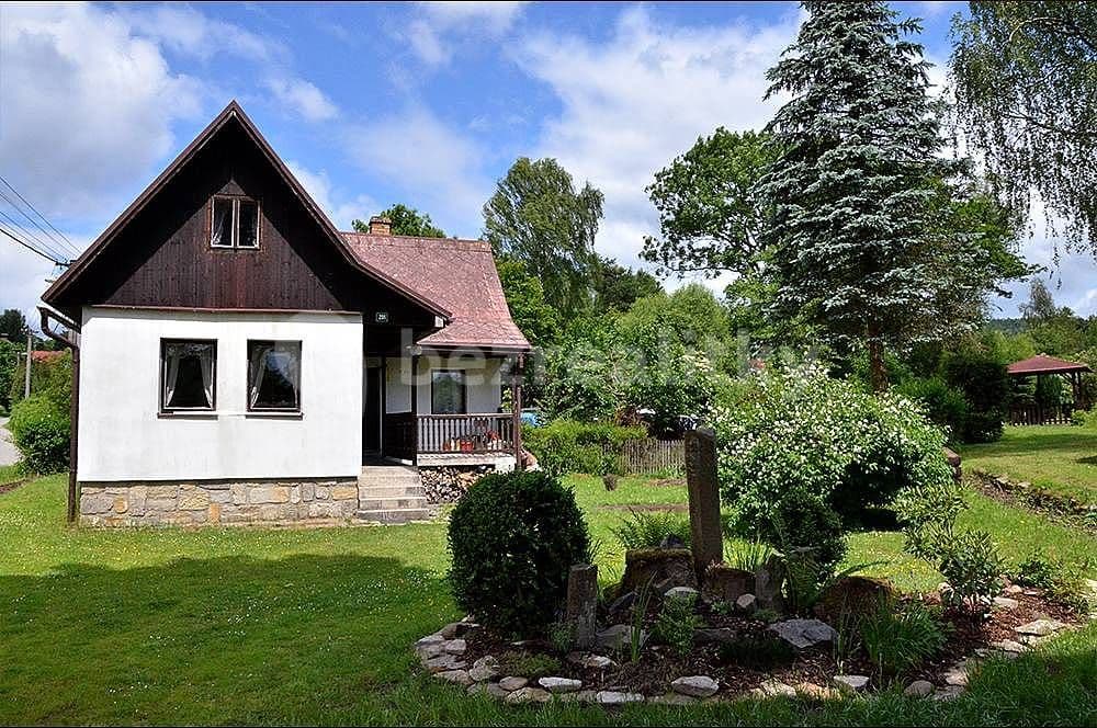 recreational property to rent, 0 m², Doubice, Ústecký Region recreational property to rent, 0 m², Doubice, Ústecký Region