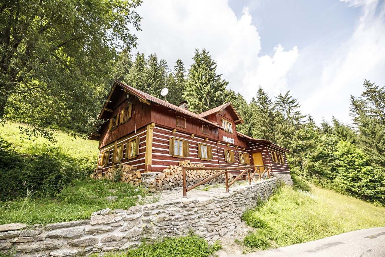 recreational property to rent, 0 m², Malá Úpa, Královéhradecký Region recreational property to rent, 0 m², Malá Úpa, Královéhradecký Region