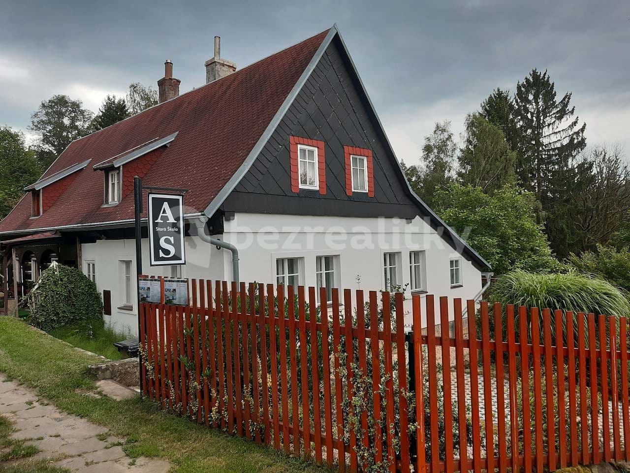 recreational property to rent, 0 m², Hřensko, Ústecký Region recreational property to rent, 0 m², Hřensko, Ústecký Region