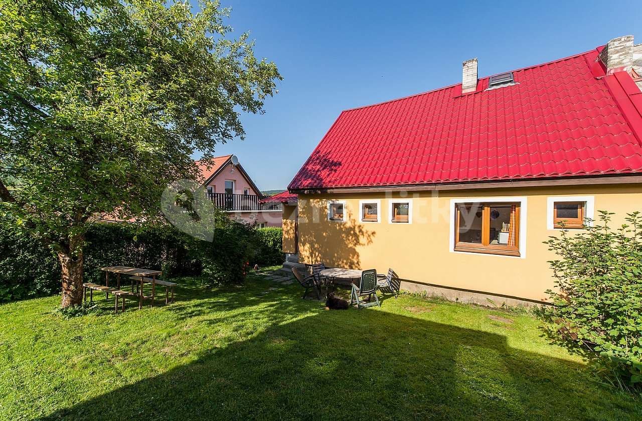 recreational property to rent, 0 m², Přední Výtoň, Jihočeský Region recreational property to rent, 0 m², Přední Výtoň, Jihočeský Region