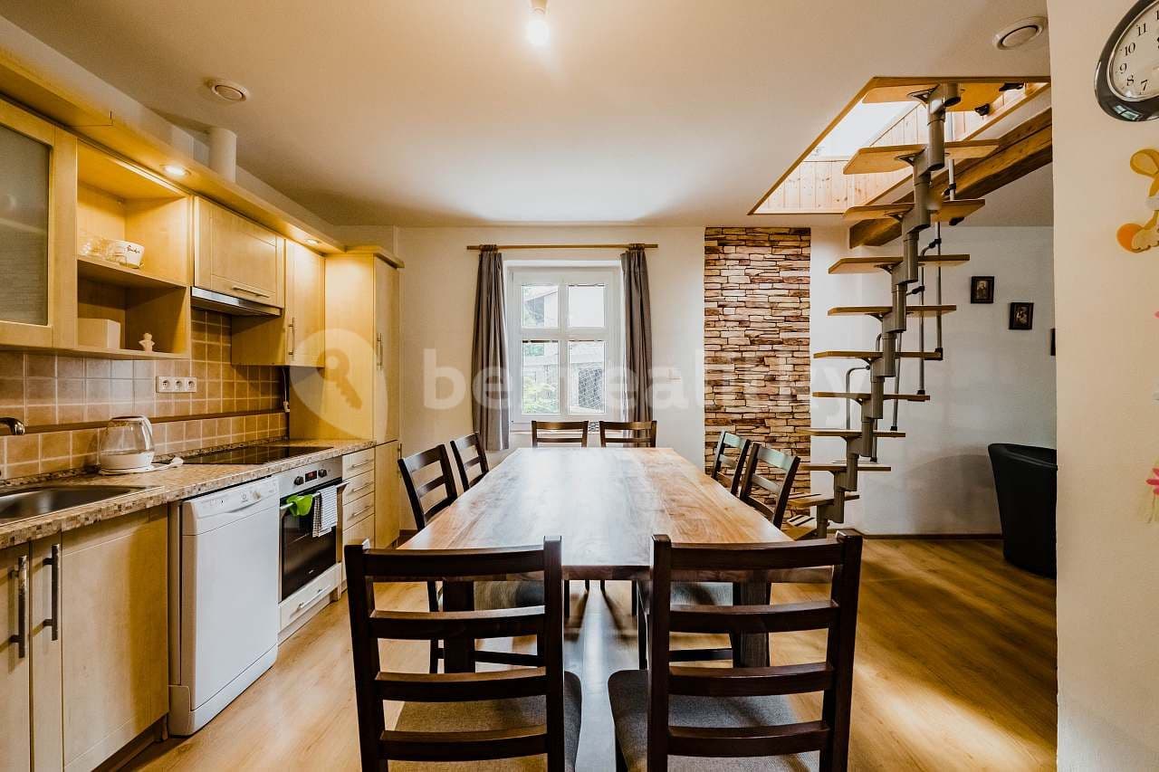 recreational property to rent, 0 m², Želiv, Vysočina Region recreational property to rent, 0 m², Želiv, Vysočina Region