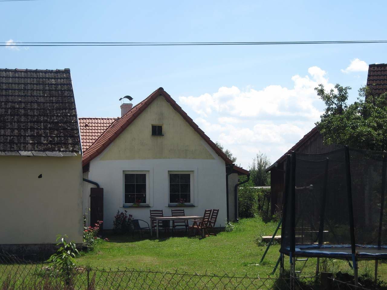 recreational property to rent, 0 m², Stříbřec, Jihočeský Region recreational property to rent, 0 m², Stříbřec, Jihočeský Region