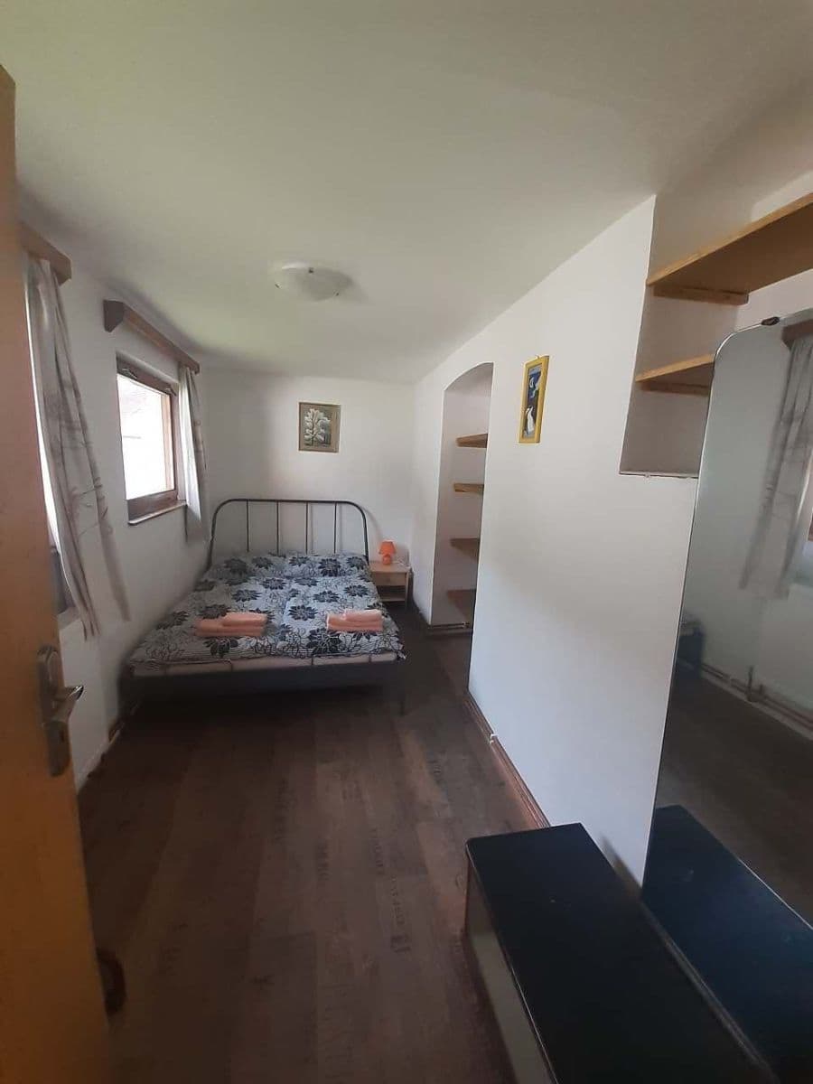 recreational property to rent, 0 m², Stříbřec, Jihočeský Region recreational property to rent, 0 m², Stříbřec, Jihočeský Region