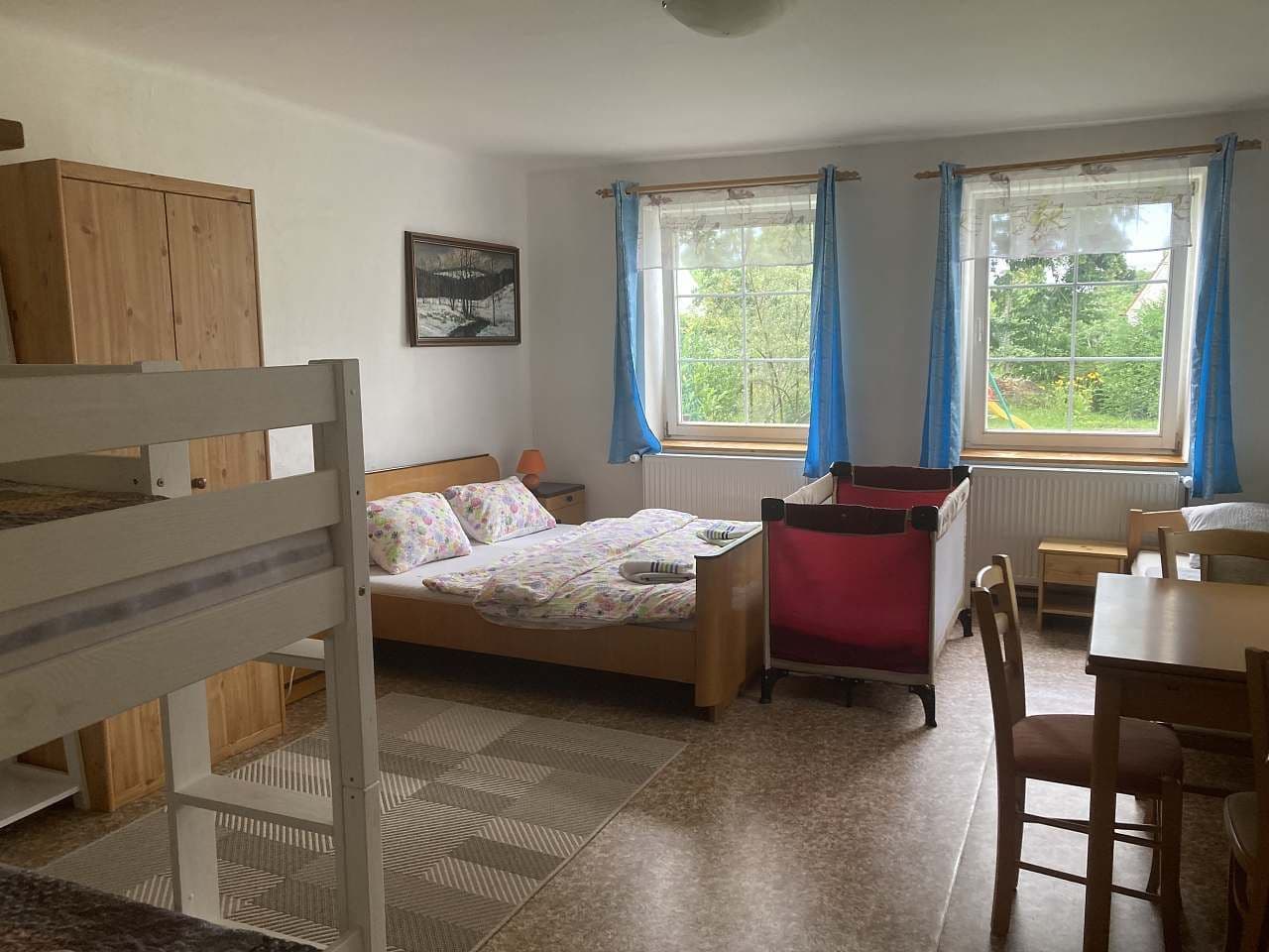 recreational property to rent, 0 m², Stříbřec, Jihočeský Region recreational property to rent, 0 m², Stříbřec, Jihočeský Region