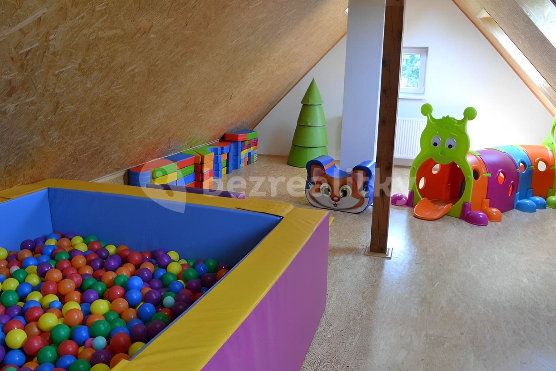 recreational property to rent, 0 m², Stachy, Jihočeský Region recreational property to rent, 0 m², Stachy, Jihočeský Region