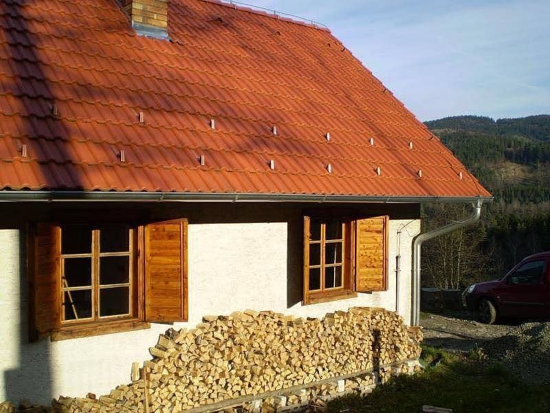 recreational property to rent, 0 m², Rožmberk nad Vltavou, Jihočeský Region recreational property to rent, 0 m², Rožmberk nad Vltavou, Jihočeský Region