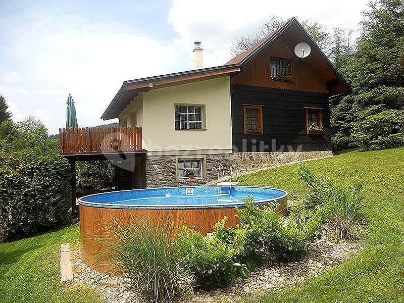 recreational property to rent, 0 m², Krásná, Moravskoslezský Region recreational property to rent, 0 m², Krásná, Moravskoslezský Region