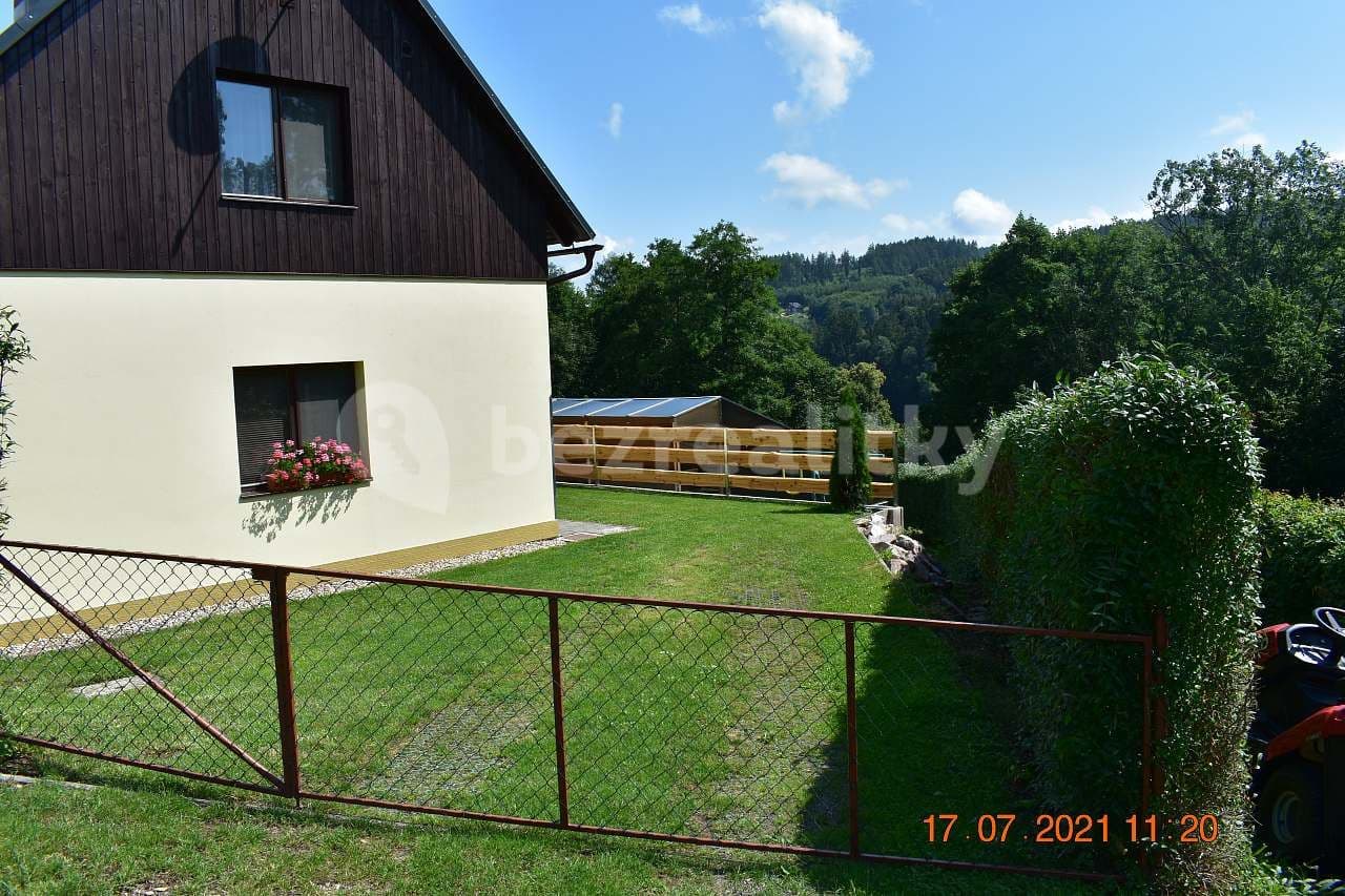 recreational property to rent, 0 m², Nekoř, Pardubický Region recreational property to rent, 0 m², Nekoř, Pardubický Region