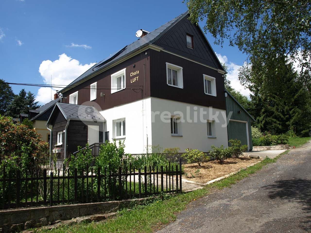 recreational property to rent, 0 m², Jílové, Ústecký Region recreational property to rent, 0 m², Jílové, Ústecký Region