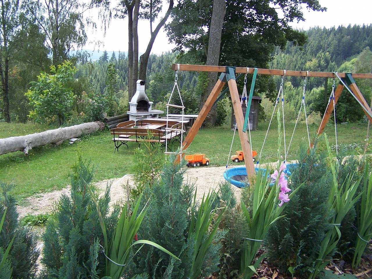 recreational property to rent, 0 m², Janov nad Nisou, Liberecký Region recreational property to rent, 0 m², Janov nad Nisou, Liberecký Region