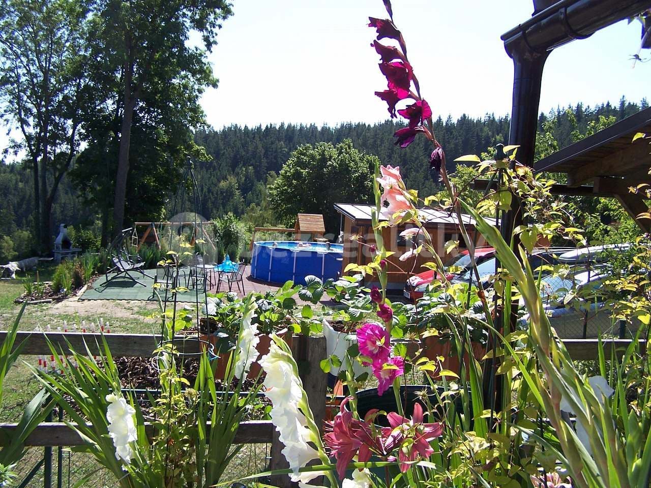 recreational property to rent, 0 m², Janov nad Nisou, Liberecký Region recreational property to rent, 0 m², Janov nad Nisou, Liberecký Region