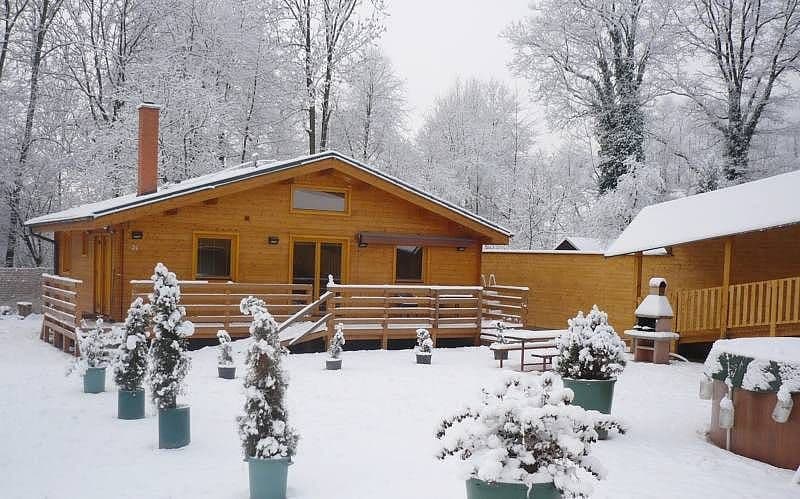 recreational property to rent, 0 m², Česká Ves, Olomoucký Region recreational property to rent, 0 m², Česká Ves, Olomoucký Region