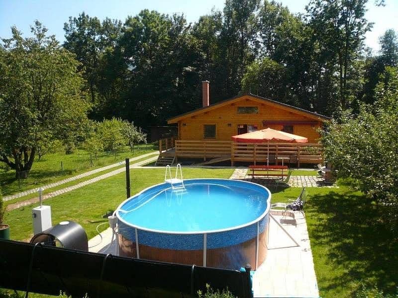 recreational property to rent, 0 m², Česká Ves, Olomoucký Region recreational property to rent, 0 m², Česká Ves, Olomoucký Region