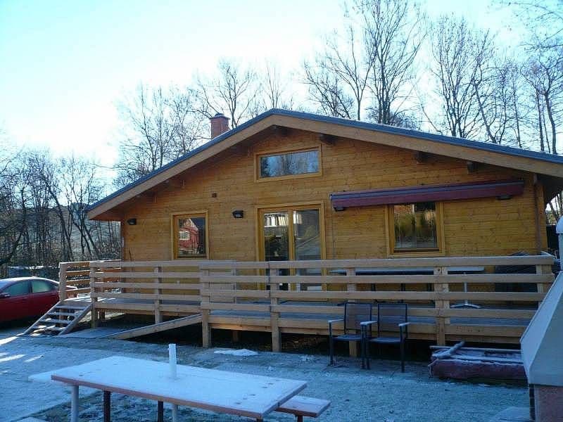 recreational property to rent, 0 m², Česká Ves, Olomoucký Region recreational property to rent, 0 m², Česká Ves, Olomoucký Region