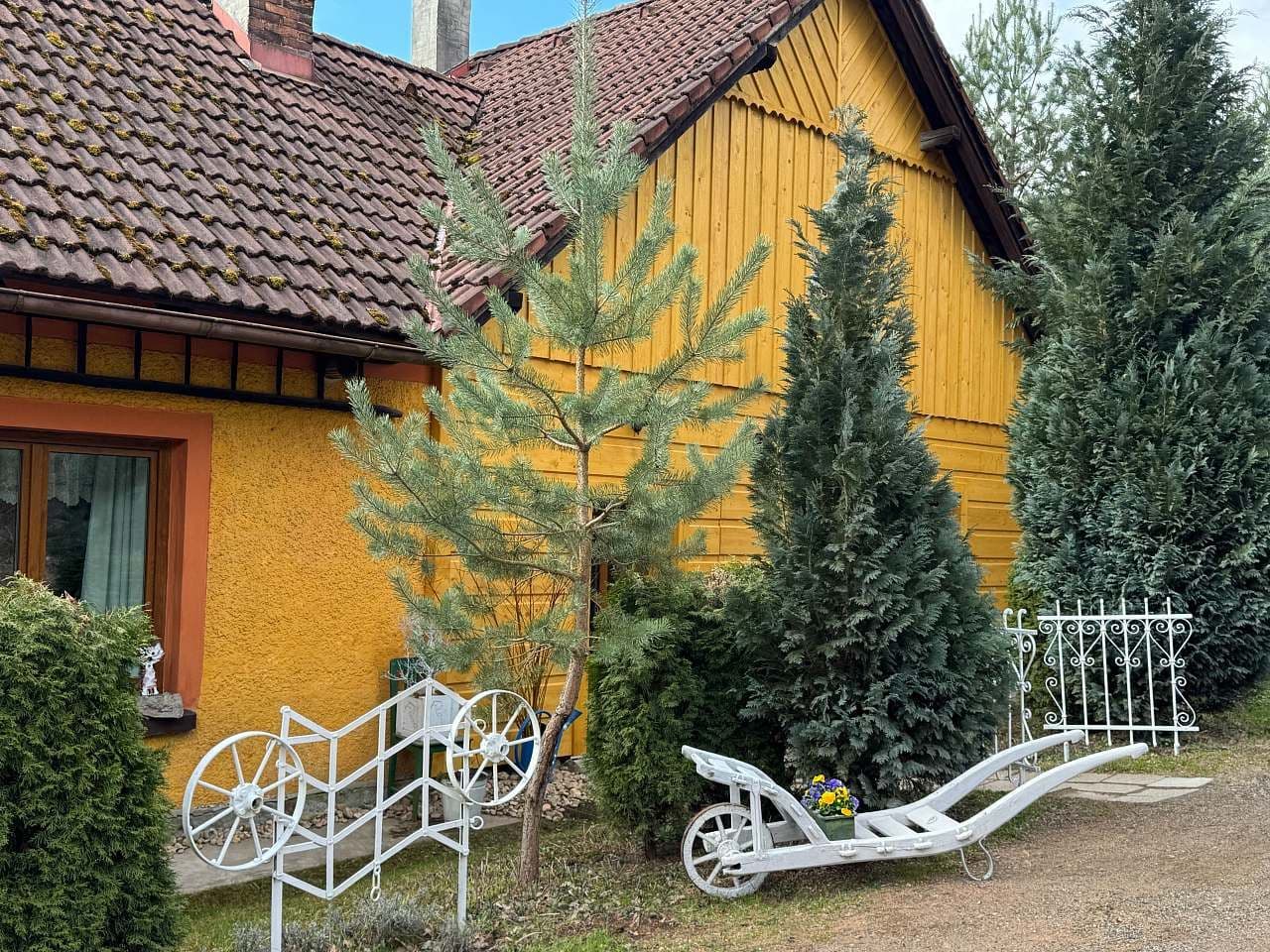 recreational property to rent, 0 m², Lázně Bělohrad, Královéhradecký Region recreational property to rent, 0 m², Lázně Bělohrad, Královéhradecký Region