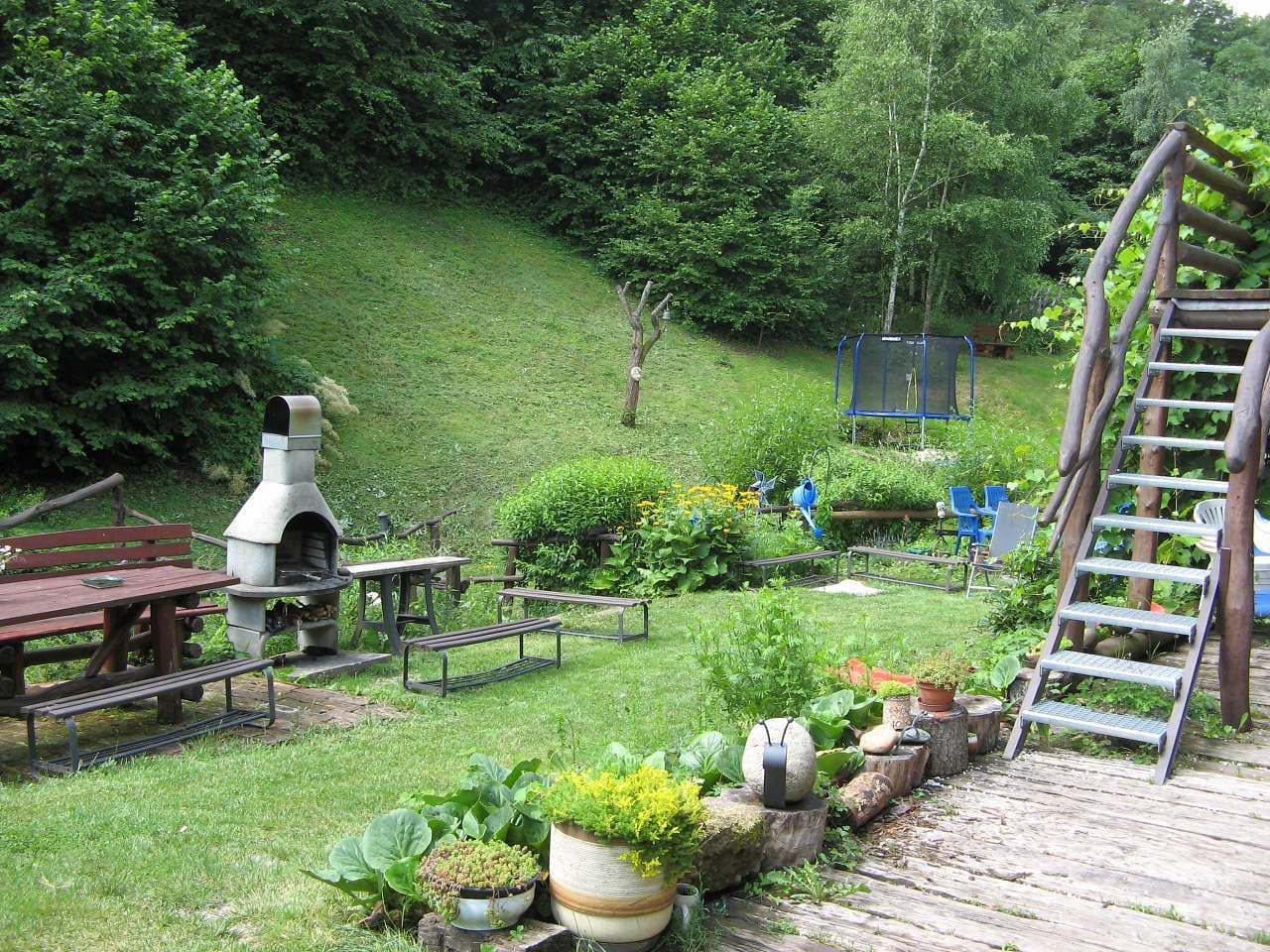 recreational property to rent, 0 m², Lázně Bělohrad, Královéhradecký Region recreational property to rent, 0 m², Lázně Bělohrad, Královéhradecký Region