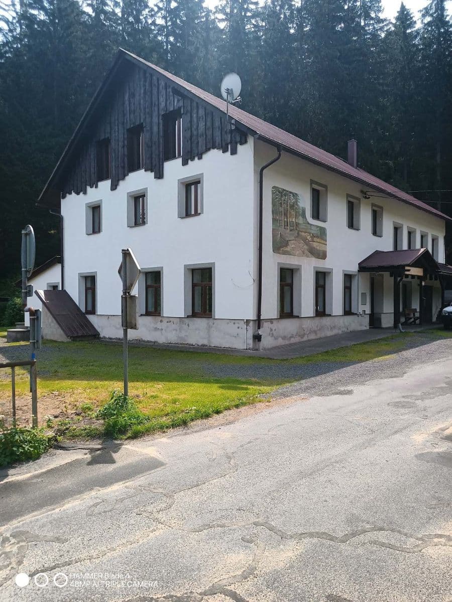 recreational property to rent, 0 m², Hamry, Plzeňský Region recreational property to rent, 0 m², Hamry, Plzeňský Region