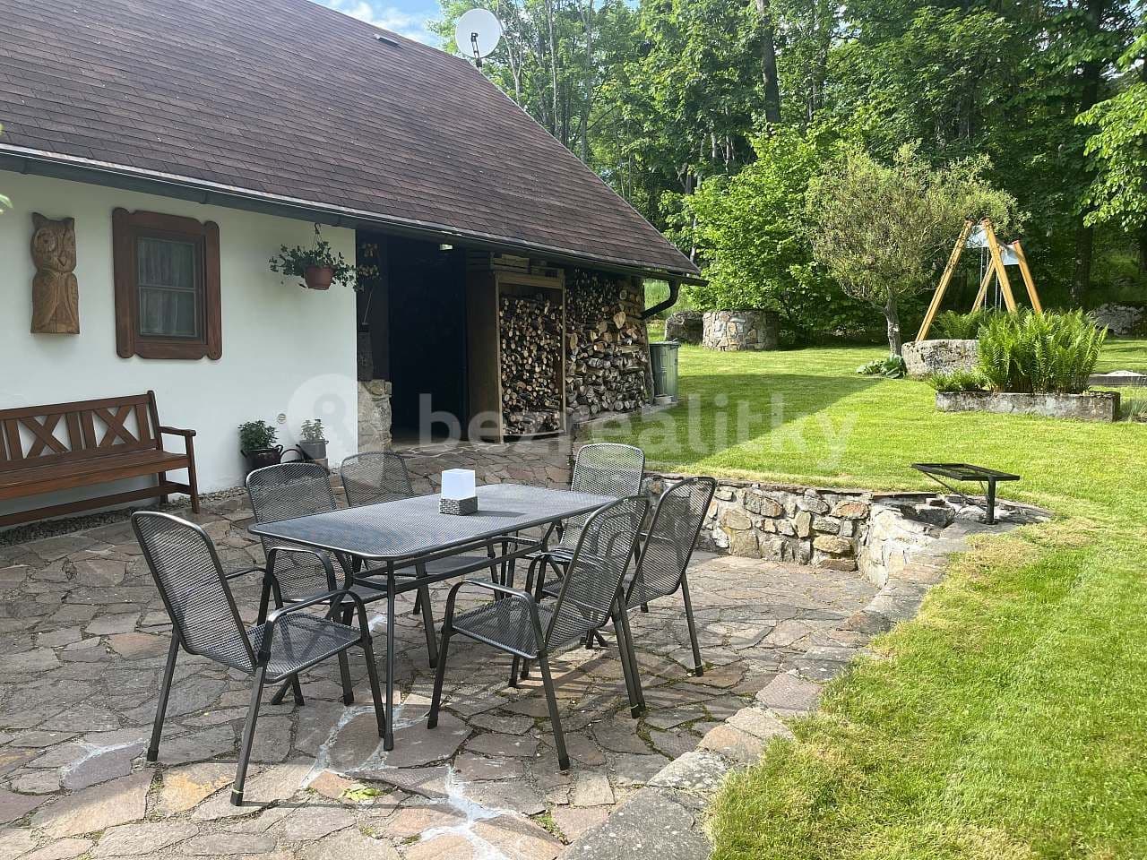 recreational property to rent, 0 m², Stožec, Jihočeský Region recreational property to rent, 0 m², Stožec, Jihočeský Region