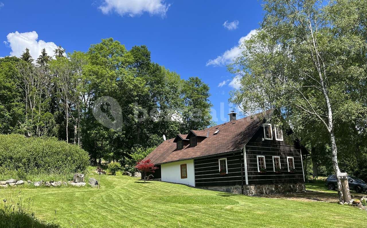 recreational property to rent, 0 m², Stožec, Jihočeský Region recreational property to rent, 0 m², Stožec, Jihočeský Region