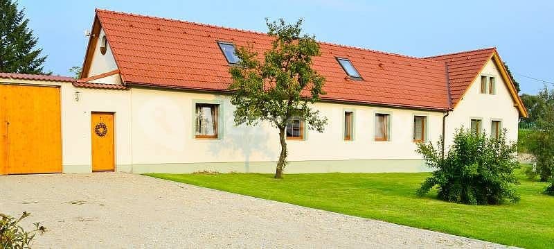 recreational property to rent, 0 m², Třeboň, Jihočeský Region recreational property to rent, 0 m², Třeboň, Jihočeský Region