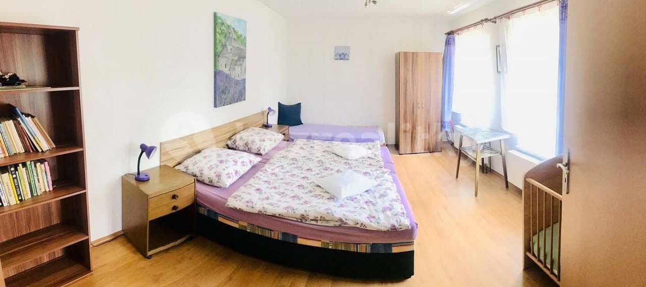 recreational property to rent, 0 m², Třeboň, Jihočeský Region recreational property to rent, 0 m², Třeboň, Jihočeský Region