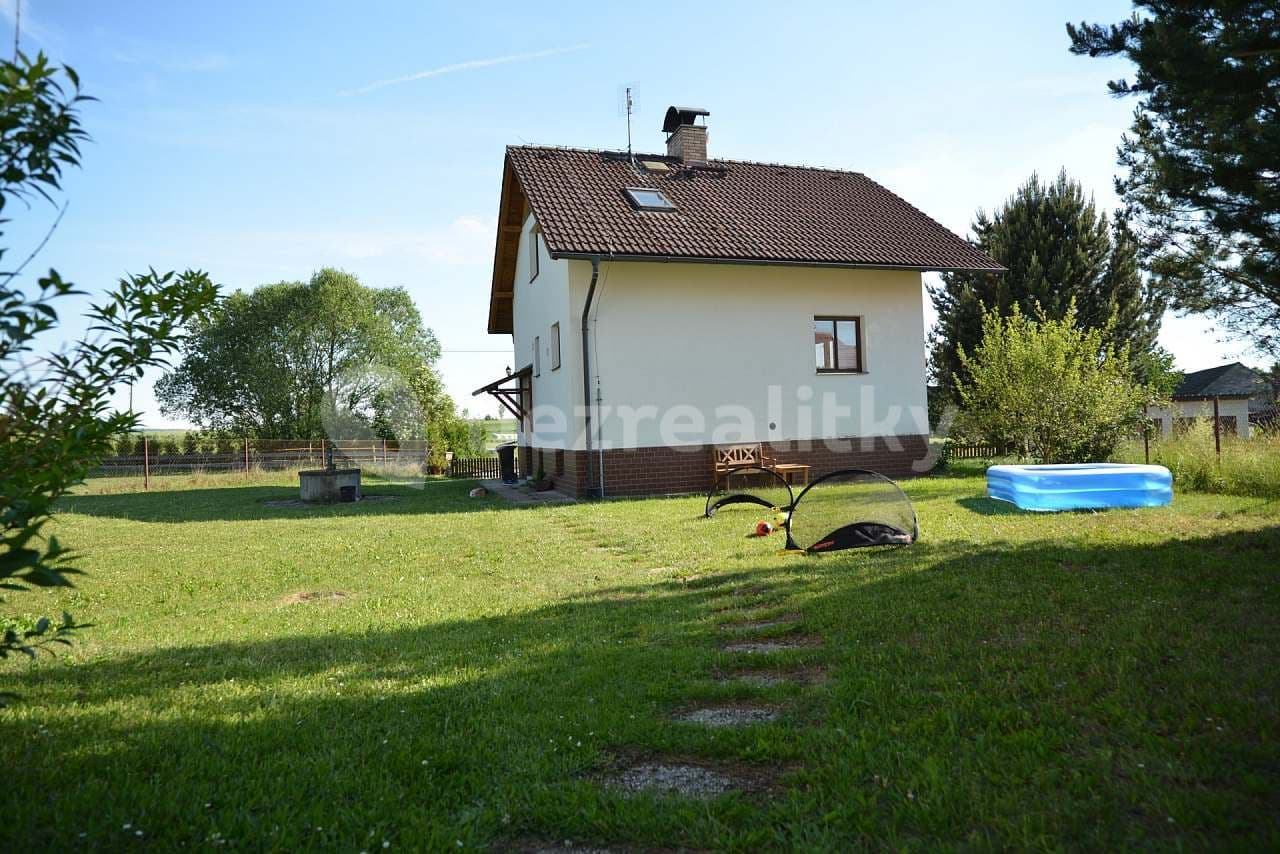 recreational property to rent, 0 m², Pluhův Žďár, Jihočeský Region recreational property to rent, 0 m², Pluhův Žďár, Jihočeský Region