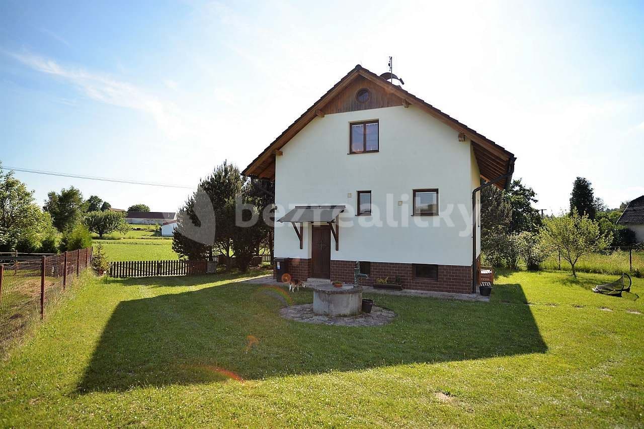 recreational property to rent, 0 m², Pluhův Žďár, Jihočeský Region recreational property to rent, 0 m², Pluhův Žďár, Jihočeský Region