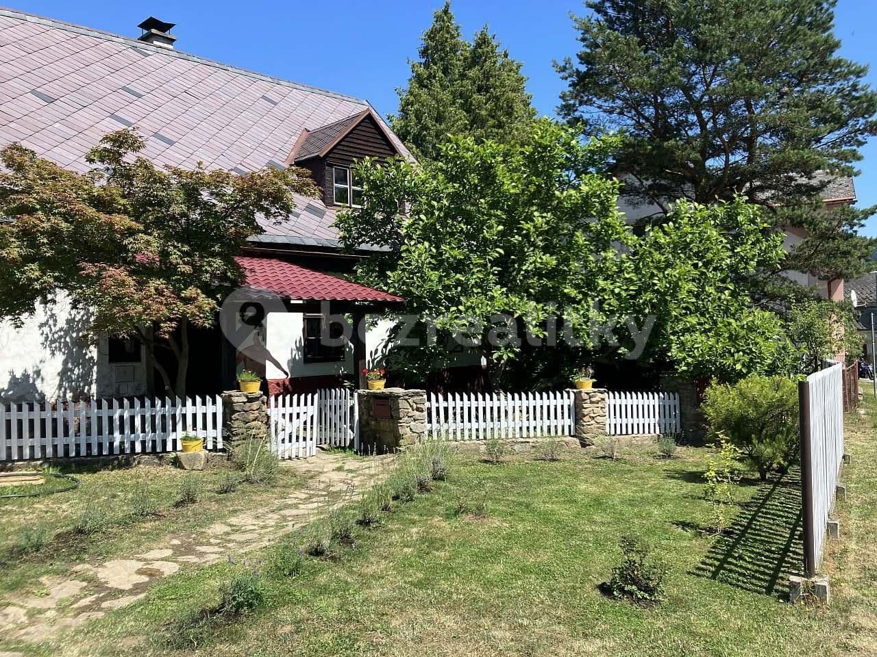 recreational property to rent, 0 m², Červená Voda, Pardubický Region recreational property to rent, 0 m², Červená Voda, Pardubický Region