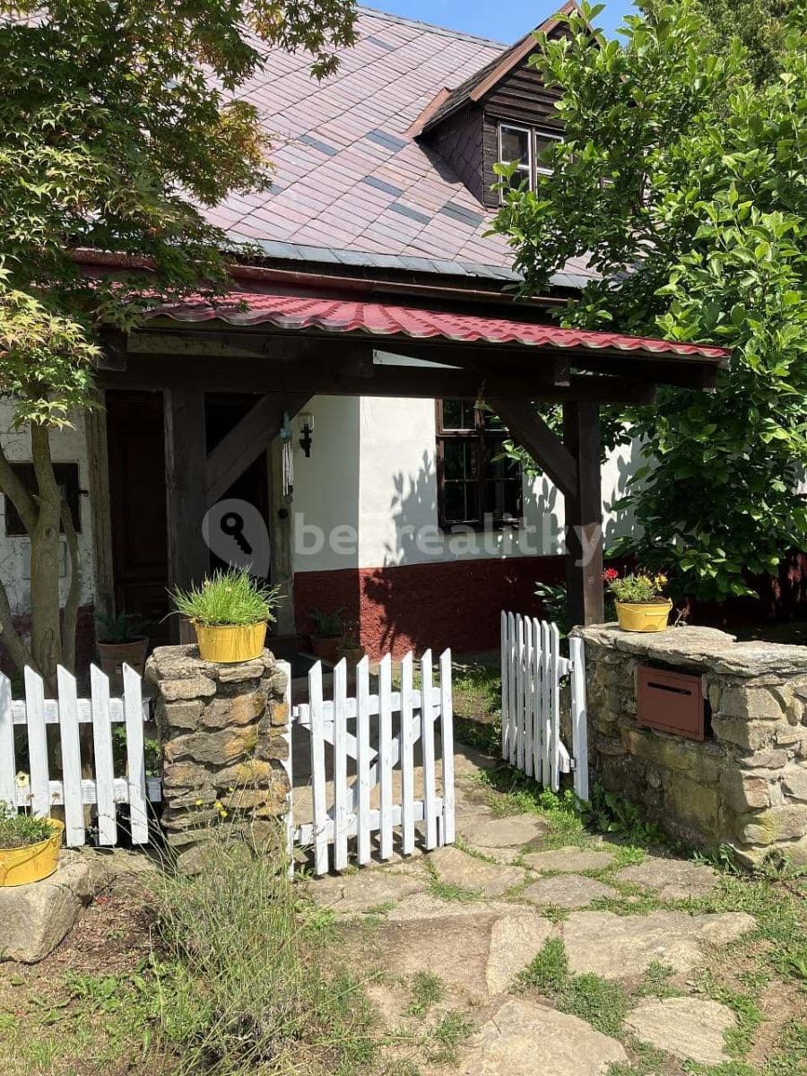 recreational property to rent, 0 m², Červená Voda, Pardubický Region recreational property to rent, 0 m², Červená Voda, Pardubický Region