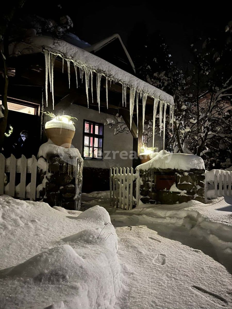 recreational property to rent, 0 m², Červená Voda, Pardubický Region recreational property to rent, 0 m², Červená Voda, Pardubický Region