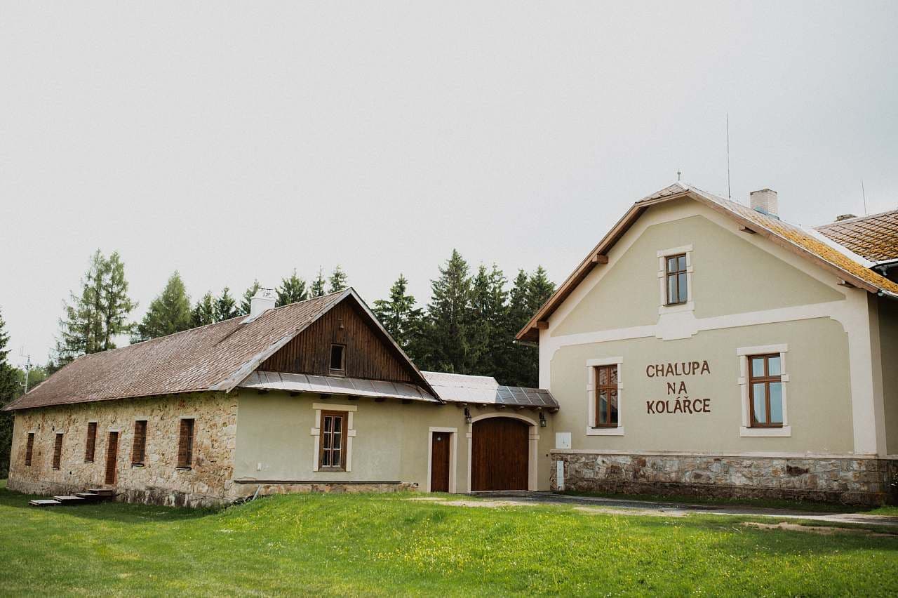 recreational property to rent, 0 m², Herálec, Vysočina Region recreational property to rent, 0 m², Herálec, Vysočina Region