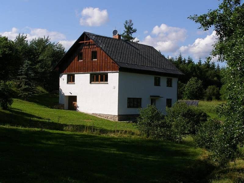 recreational property to rent, 0 m², Malá Morava, Olomoucký Region recreational property to rent, 0 m², Malá Morava, Olomoucký Region