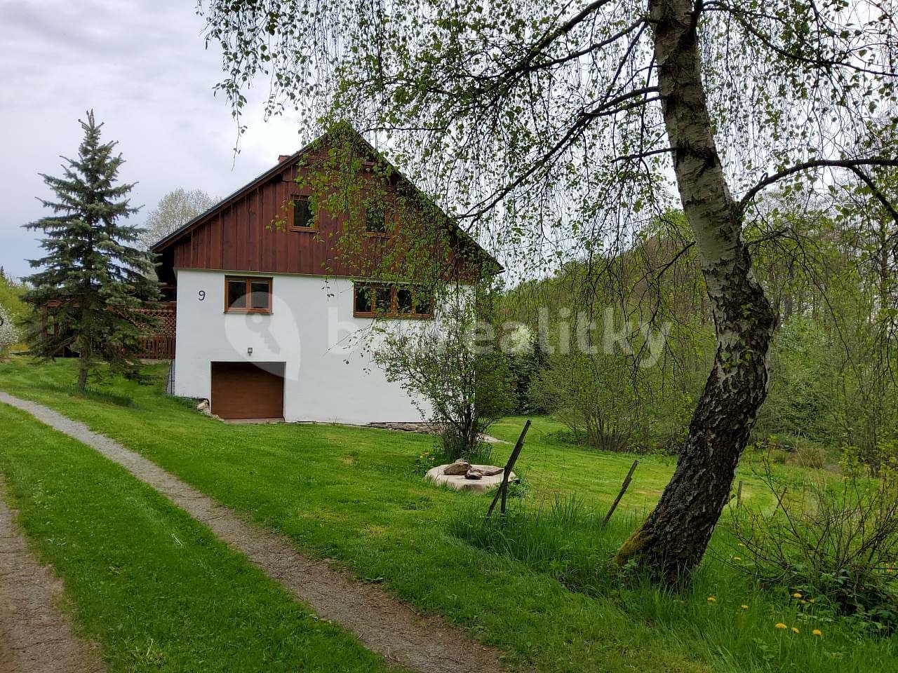 recreational property to rent, 0 m², Malá Morava, Olomoucký Region recreational property to rent, 0 m², Malá Morava, Olomoucký Region