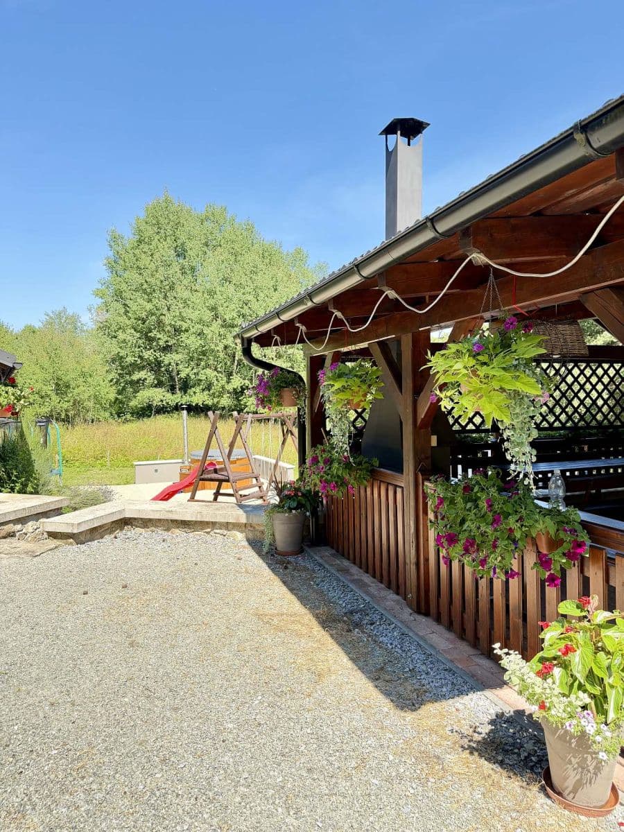 recreational property to rent, 0 m², Malá Morava, Olomoucký Region recreational property to rent, 0 m², Malá Morava, Olomoucký Region