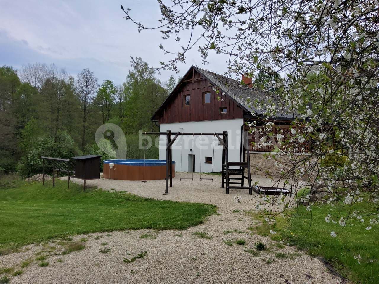 recreational property to rent, 0 m², Malá Morava, Olomoucký Region recreational property to rent, 0 m², Malá Morava, Olomoucký Region