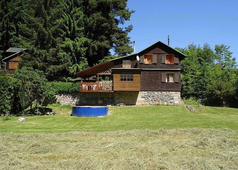 recreational property to rent, 0 m², Vamberk, Královéhradecký Region recreational property to rent, 0 m², Vamberk, Královéhradecký Region