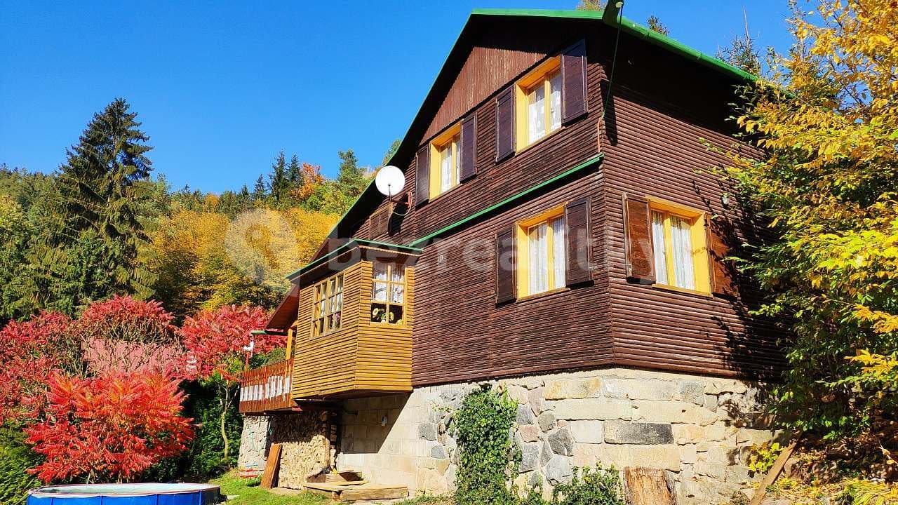 recreational property to rent, 0 m², Vamberk, Královéhradecký Region recreational property to rent, 0 m², Vamberk, Královéhradecký Region