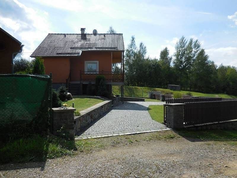 recreational property to rent, 0 m², Všemyslice, Jihočeský Region recreational property to rent, 0 m², Všemyslice, Jihočeský Region