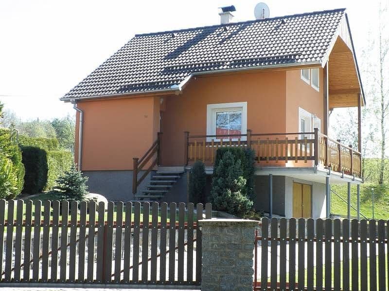 recreational property to rent, 0 m², Všemyslice, Jihočeský Region recreational property to rent, 0 m², Všemyslice, Jihočeský Region