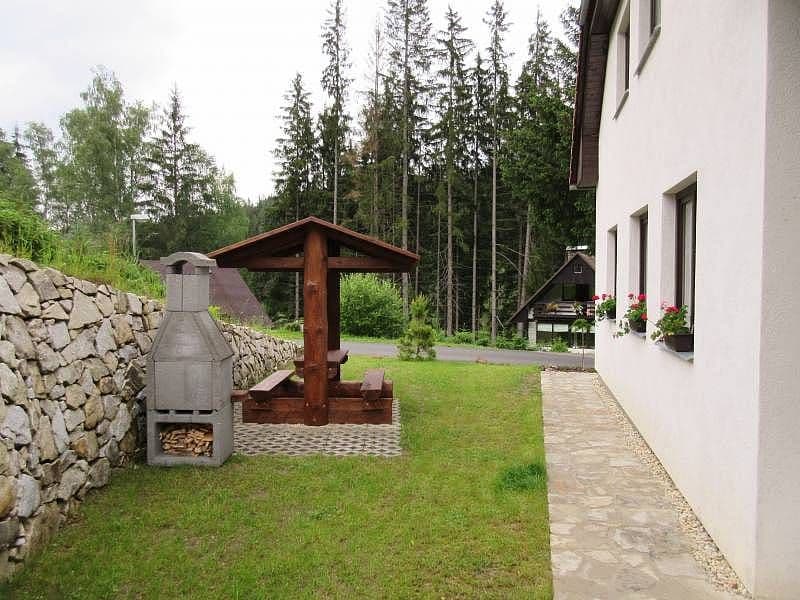 recreational property to rent, 0 m², Horní Vltavice, Jihočeský Region recreational property to rent, 0 m², Horní Vltavice, Jihočeský Region