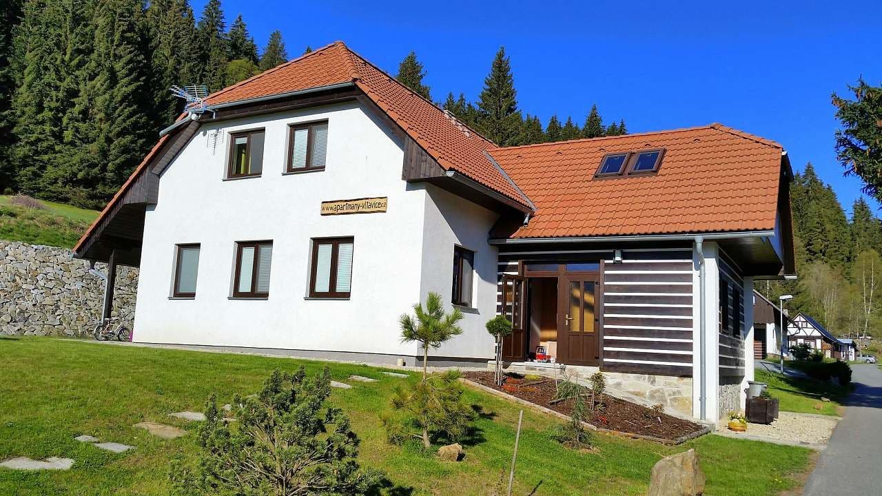 recreational property to rent, 0 m², Horní Vltavice, Jihočeský Region recreational property to rent, 0 m², Horní Vltavice, Jihočeský Region