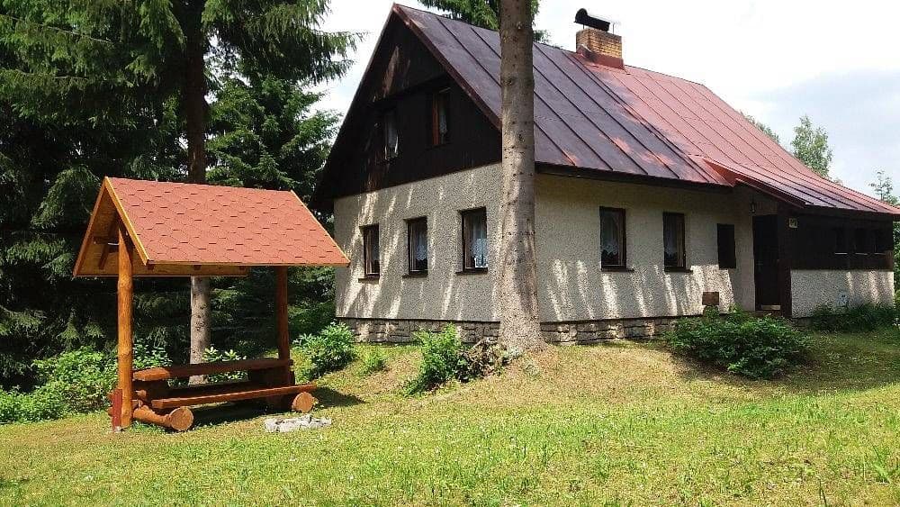 recreational property to rent, 0 m², Nová Ves nad Nisou, Liberecký Region recreational property to rent, 0 m², Nová Ves nad Nisou, Liberecký Region