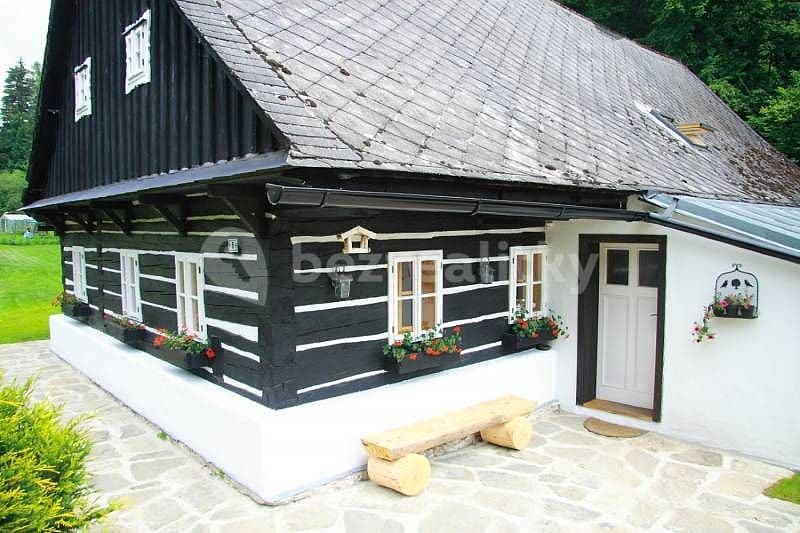 recreational property to rent, 0 m², Jindřichov, Olomoucký Region recreational property to rent, 0 m², Jindřichov, Olomoucký Region