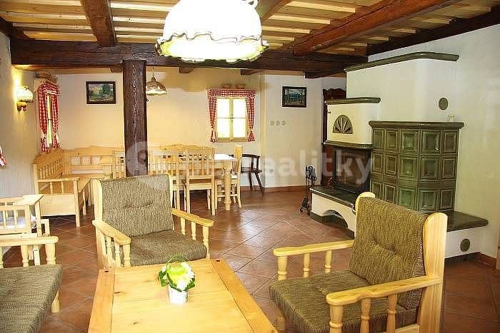 recreational property to rent, 0 m², Jindřichov, Olomoucký Region recreational property to rent, 0 m², Jindřichov, Olomoucký Region