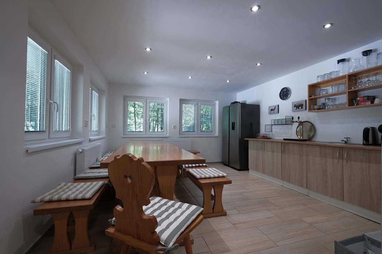 recreational property to rent, 0 m², Bystré, Královéhradecký Region recreational property to rent, 0 m², Bystré, Královéhradecký Region