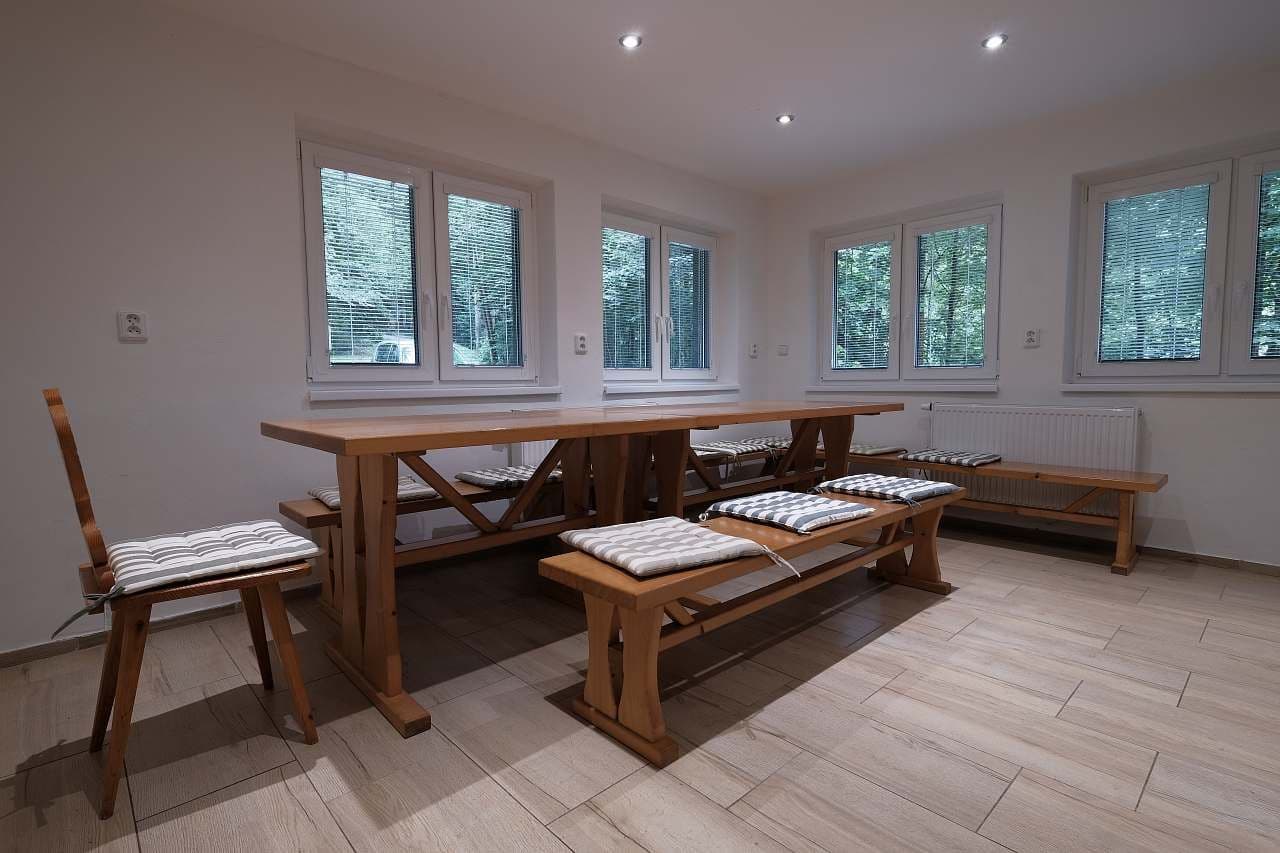 recreational property to rent, 0 m², Bystré, Královéhradecký Region recreational property to rent, 0 m², Bystré, Královéhradecký Region