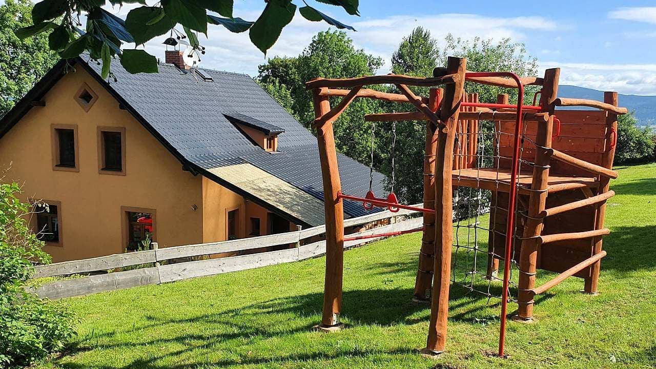 recreational property to rent, 0 m², Králíky, Pardubický Region recreational property to rent, 0 m², Králíky, Pardubický Region