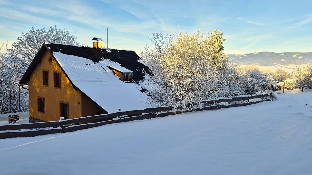 recreational property to rent, 0 m², Králíky, Pardubický Region recreational property to rent, 0 m², Králíky, Pardubický Region