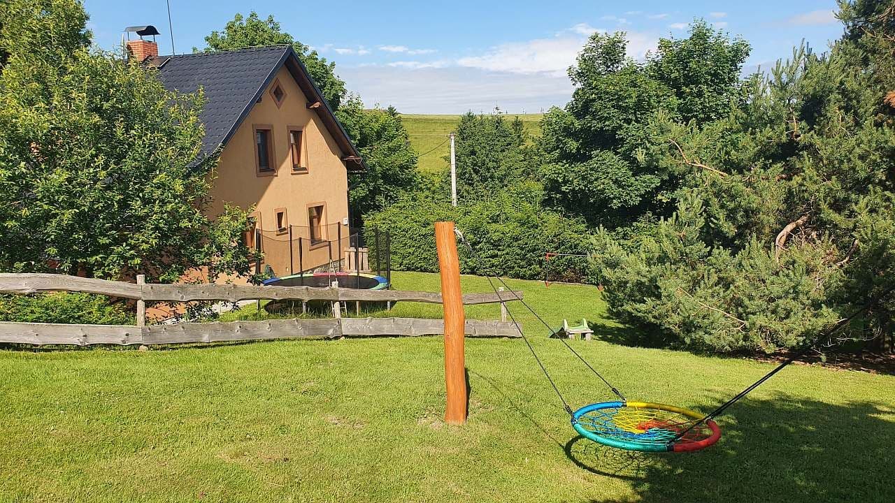 recreational property to rent, 0 m², Králíky, Pardubický Region recreational property to rent, 0 m², Králíky, Pardubický Region