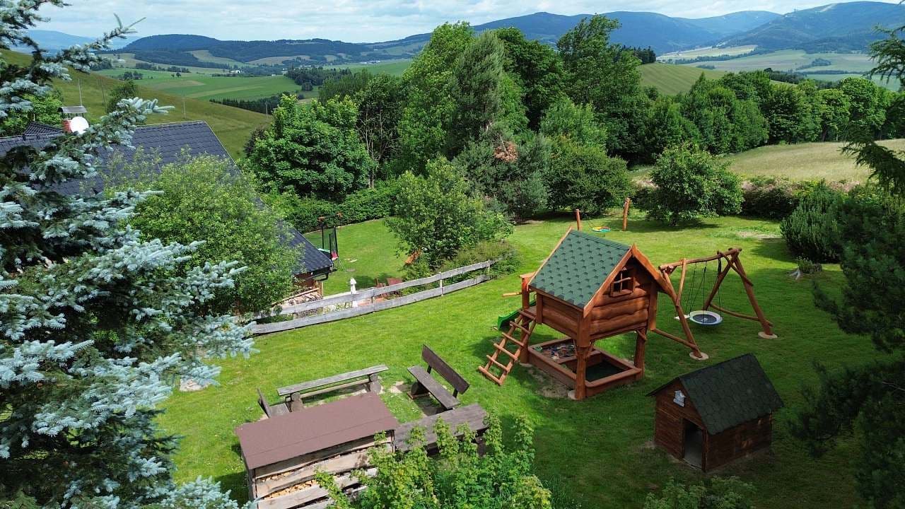 recreational property to rent, 0 m², Králíky, Pardubický Region recreational property to rent, 0 m², Králíky, Pardubický Region